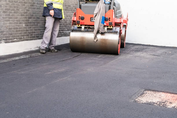 Best Residential Driveway Installation  in West Haven Sylvan, OR